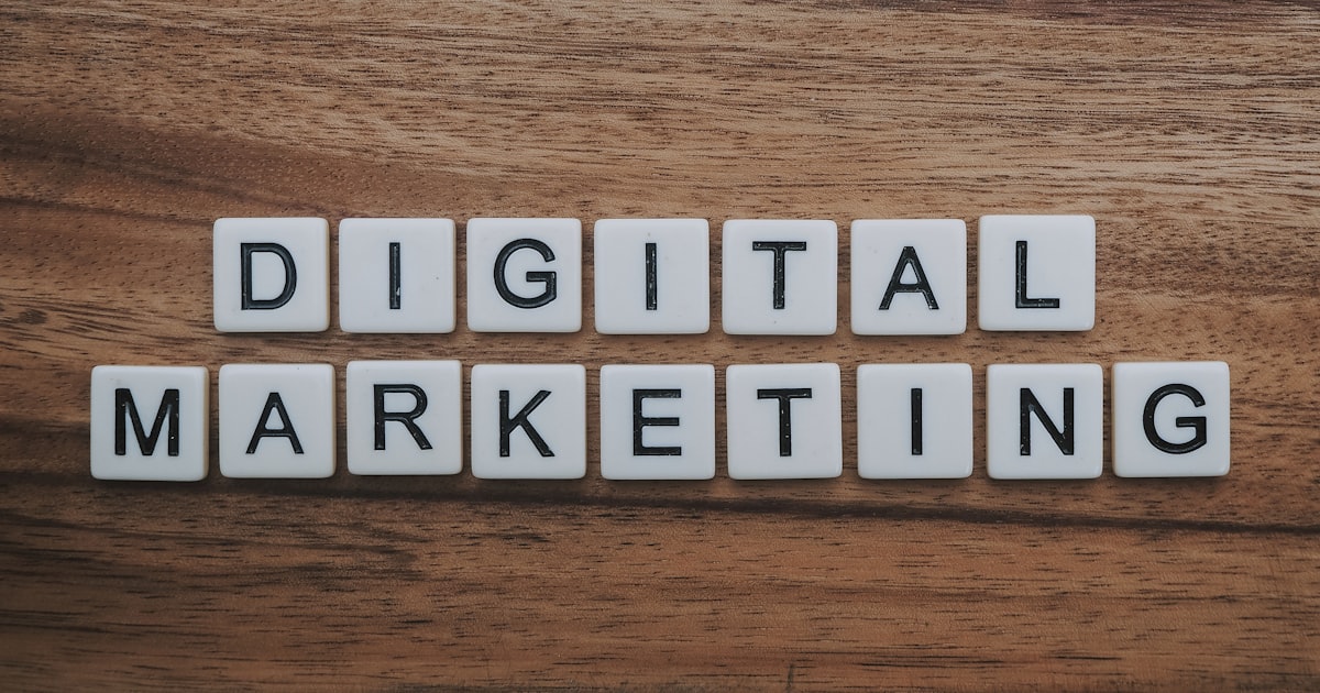 Maximizing Your Digital Presence